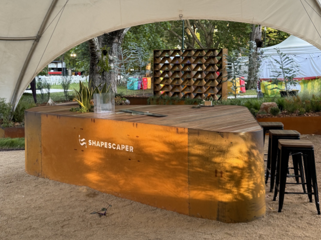 MIFGS 2026: A Shift Toward More Intentional Outdoor Spaces